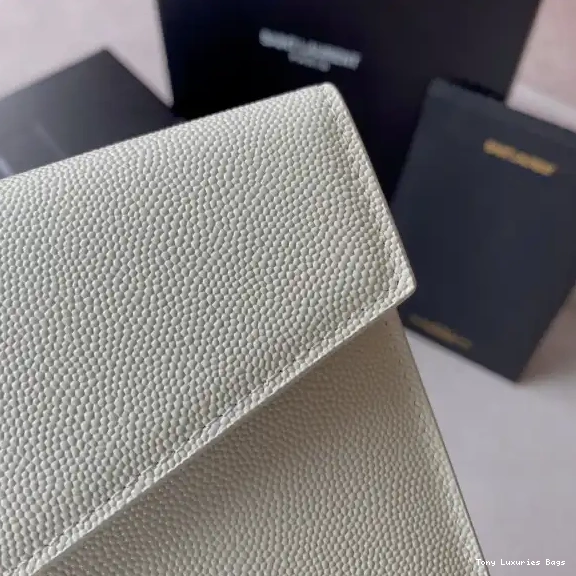 Tony Luxuries UPTOWN YSL POUCH 0509